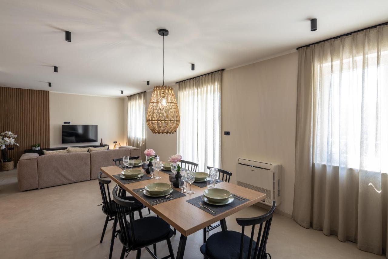 3 Luxury bedroom Apartment EMMA Sinj Buitenkant foto