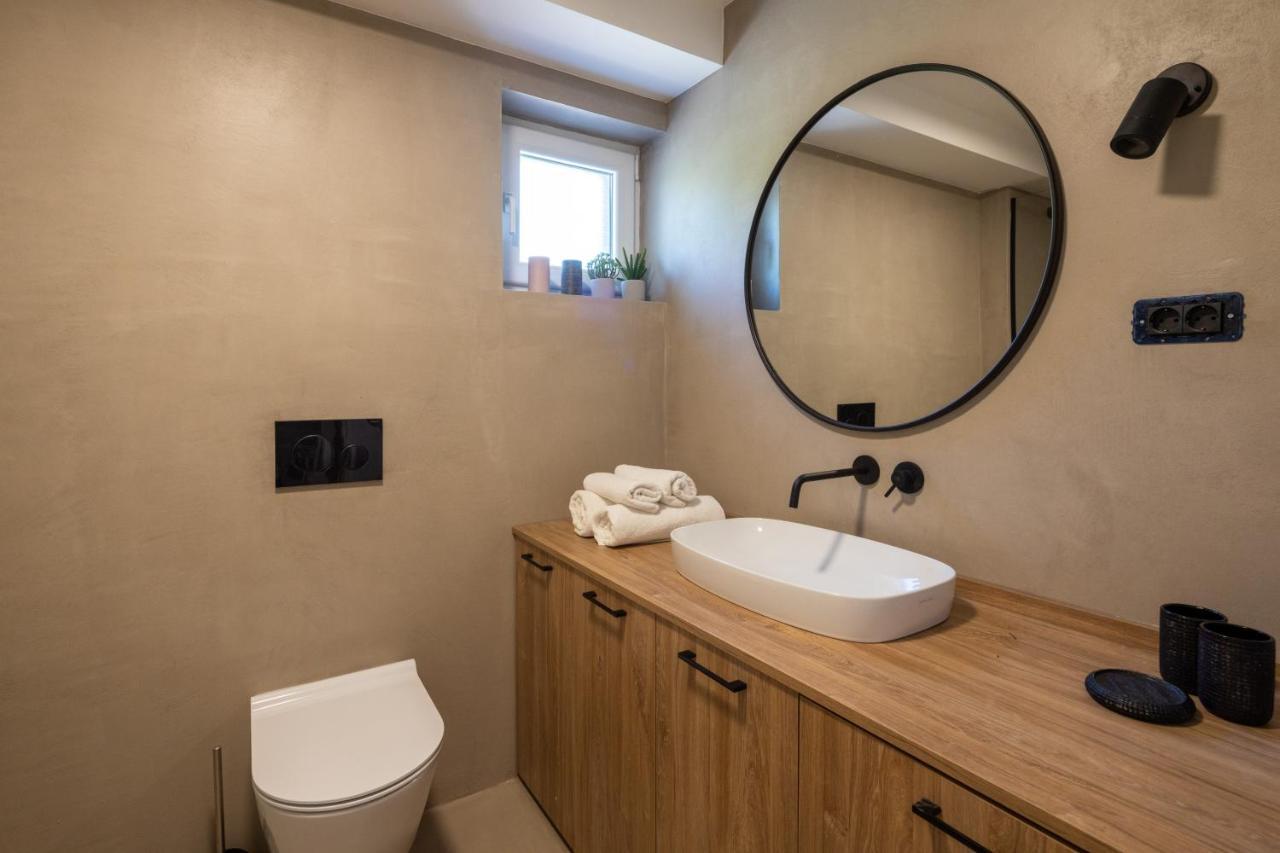 3 Luxury bedroom Apartment EMMA Sinj Buitenkant foto